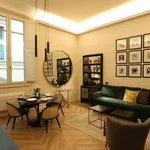 Rent 1 bedroom apartment of 50 m² in Florence