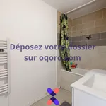 Appartement de 12 m² avec 5 chambre(s) en location à Dijon