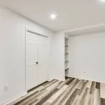 2 bedroom apartment of 645 sq. ft in Gatineau