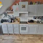 Rent 4 bedroom apartment of 75 m² in Chemnitz