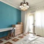 Rent a room of 90 m² in rome