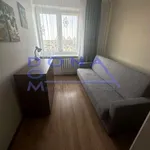 Rent 2 bedroom apartment of 42 m² in Łódź