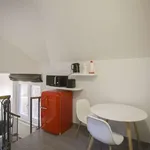 Studio of 30 m² in rome