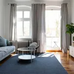 Miete 1 Schlafzimmer wohnung von 65 m² in berlin