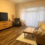 Pronajměte si 1 ložnic/e byt o rozloze 73 m² v Prague