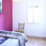 Rent 1 bedroom apartment of 38 m² in madrid