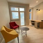 Huur 1 slaapkamer appartement van 60 m² in brussels