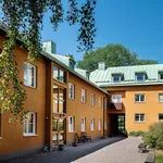 Rent 1 rooms apartment of 51 m² in Stockholm