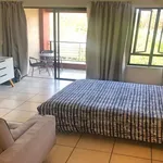 Rent 1 bedroom apartment in Sandton