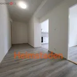 Pronajměte si 3 ložnic/e byt o rozloze 61 m² v Havířov