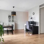 Huur 2 slaapkamer appartement van 92 m² in Amsterdam