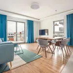 Rent 2 bedroom apartment in gdansk