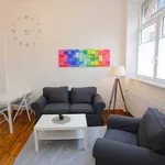 Rent 1 bedroom apartment of 37 m² in Frankfurt