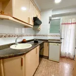 Habitación en valencia