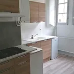 Appartement de 33 m² avec 1 chambre(s) en location à Cahors