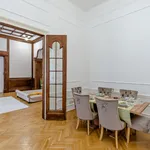 Rent 2 bedroom apartment of 110 m² in Budapest