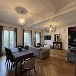 Appartement de 77 m² avec 3 chambre(s) en location à Paris