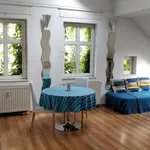 Rent 4 bedroom apartment of 126 m² in Berlin