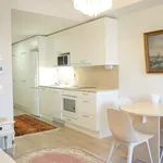 Rent 1 bedroom apartment of 26 m² in Pori