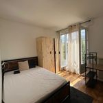 Appartement de 65 m² avec 4 chambre(s) en location à Rouen