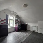 Rent 1 bedroom flat in Leicester