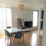 Appartement de 65 m² avec 3 chambre(s) en location à LE