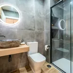 Alquilo 1 dormitorio apartamento de 30 m² en Málaga