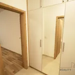 Pronajměte si 1 ložnic/e byt o rozloze 38 m² v Prague