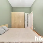 Rent 2 bedroom apartment of 50 m² in Wrocław