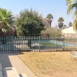 Rent 4 bedroom house in Germiston