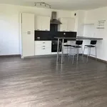 Appartement de 66 m² avec 3 chambre(s) en location à Talant