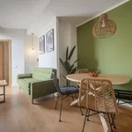 Rent 2 bedroom apartment of 538 m² in Barcelona