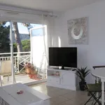 Appartement de 40 m² avec 2 chambre(s) en location à STE MAXIME