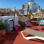 Rent 1 bedroom apartment of 55 m² in Valencia