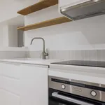 Appartement de 30 m² avec 1 chambre(s) en location à Paris