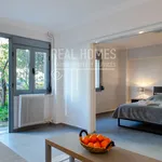 Rent 1 bedroom apartment of 50 m² in Ιλίσια