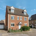 Rent 6 bedroom house in Cherwell District