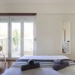 Rent a room in Lisbon