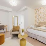 Appartement de 24 m² avec 1 chambre(s) en location à Boulogne-Billancourt