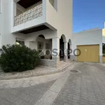 Apartamento T3 para alugar em Silves