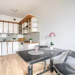 Rent 2 bedroom apartment of 39 m² in Warszawa