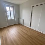 Rent 5 bedroom apartment of 90 m² in CLERMONT FERRAND