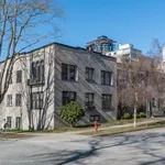 2 bedroom apartment of 678 sq. ft in Vancouver