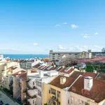 Alugar 1 quarto apartamento de 50 m² em lisbon