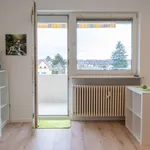 Miete 3 Schlafzimmer wohnung von 44 m² in Bad Homburg