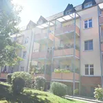 Rent 2 bedroom apartment of 54 m² in Chemnitz