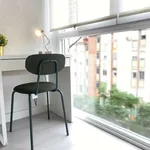 Rent a room in madrid