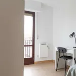 Rent a room in madrid