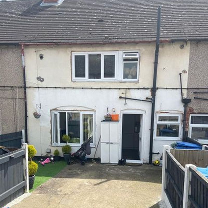 Flat to rent in Sixth Avenue, Mansfield NG19 Forest Town