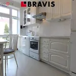 Rent 1 bedroom apartment of 15 m² in Brno